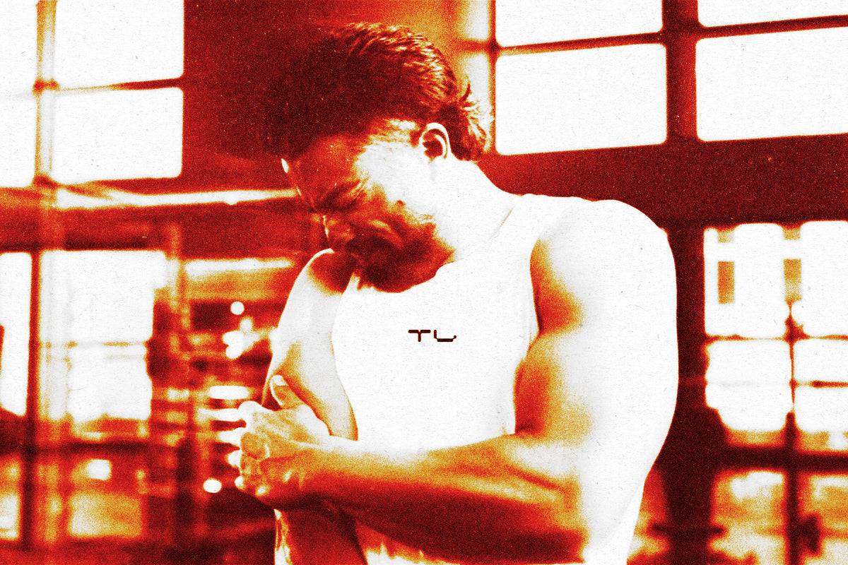 What Does Muscle Soreness Actually Tell You About Your Workout?