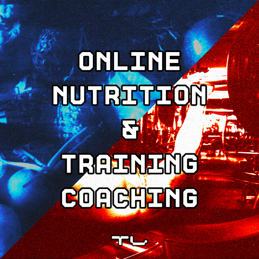 ONLINE PERSONALIZED HYBRID BUNDLE COACHING