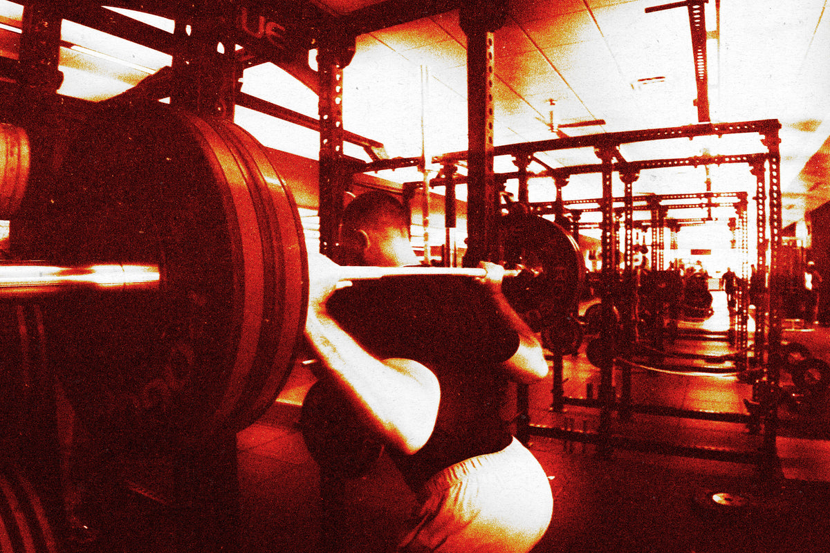 What Actually Makes Someone Strong?
