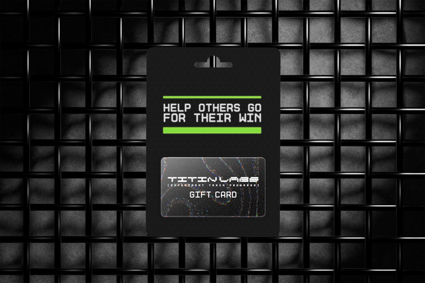 GIFT CARDS