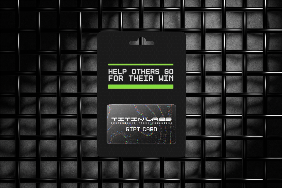 GIFT CARDS