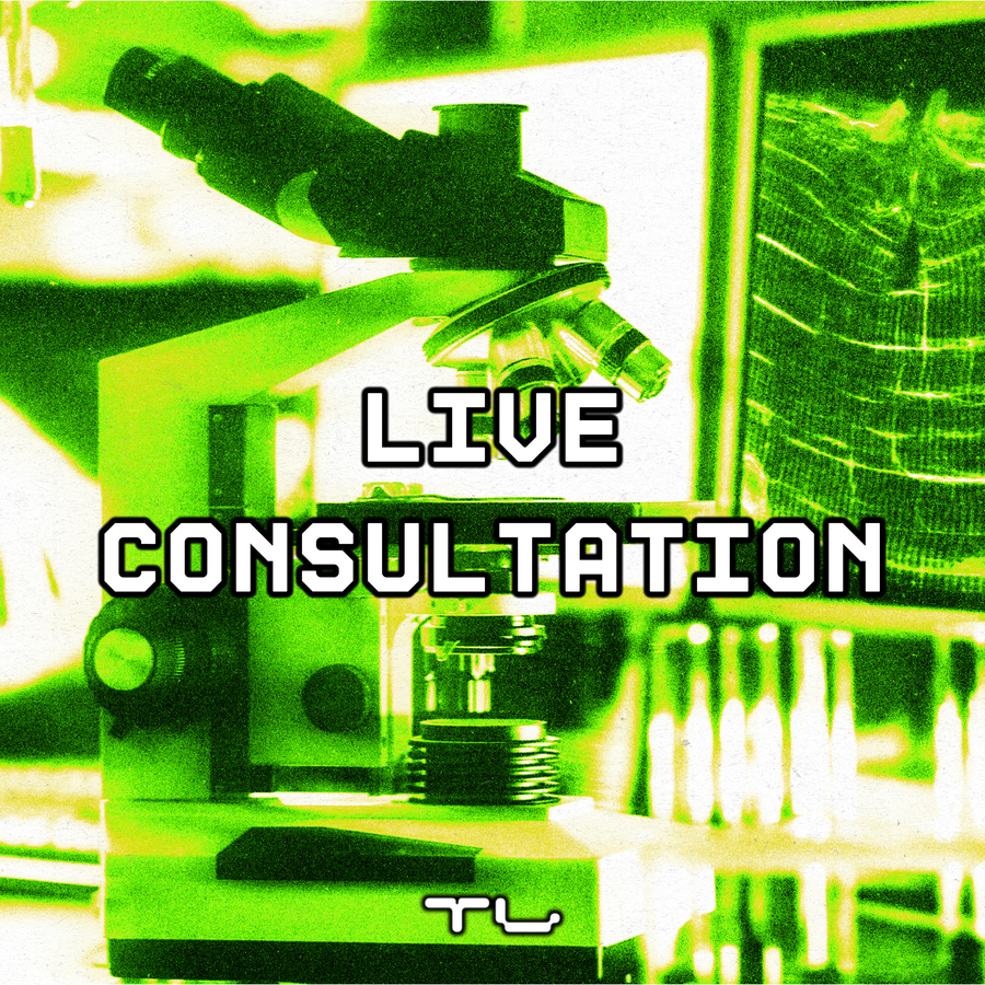 TL LIVE CONSULTATION