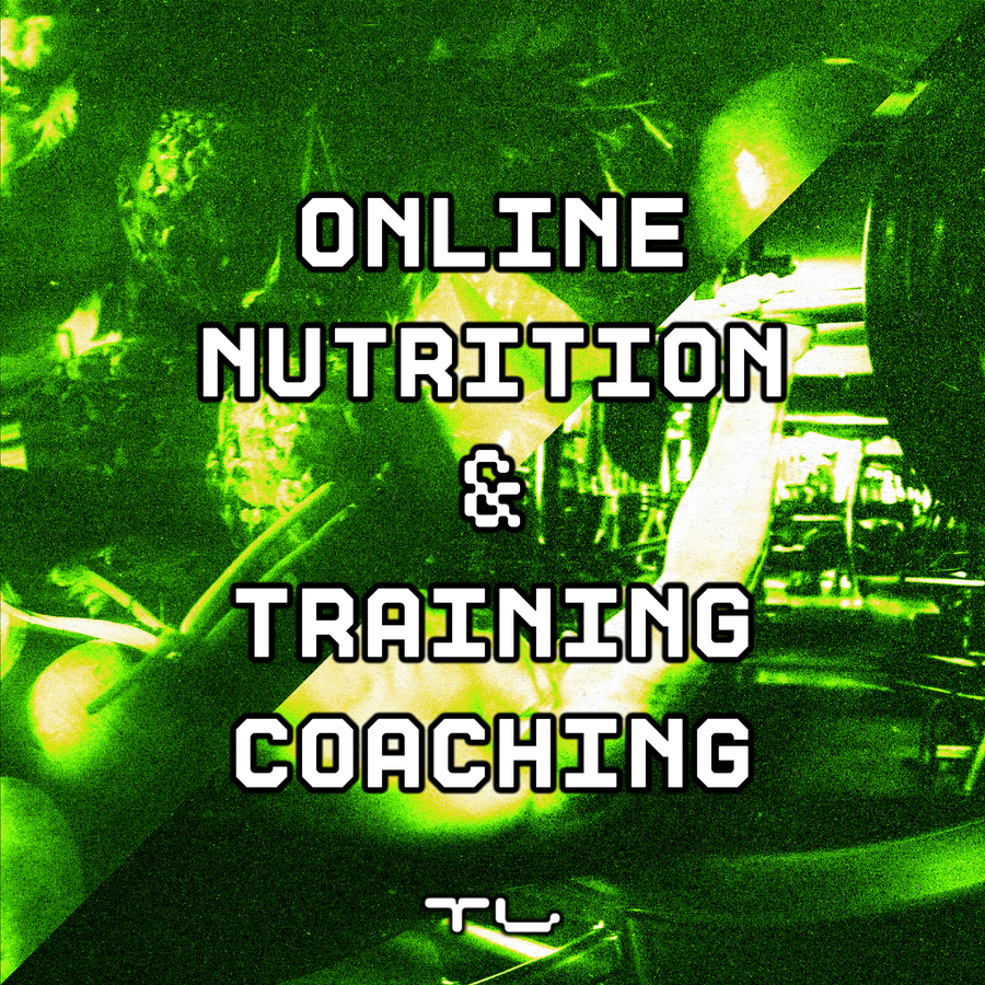 ONLINE PERSONALIZED HYBRID BUNDLE COACHING
