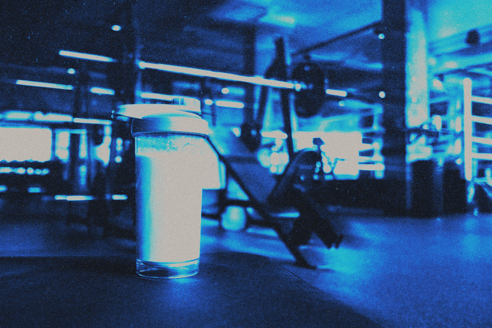Protein Timing: Do I Really Need It Right After a Workout?