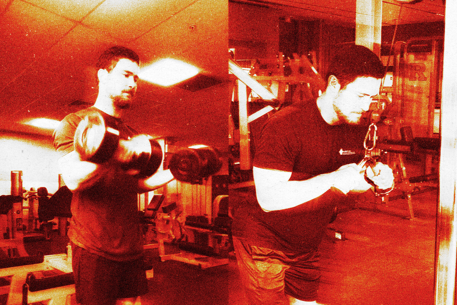 Maximize Your Training Time with Supersets