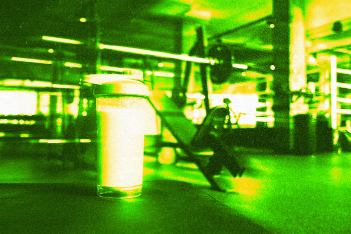 Protein Timing: Do I Really Need It Right After a Workout?