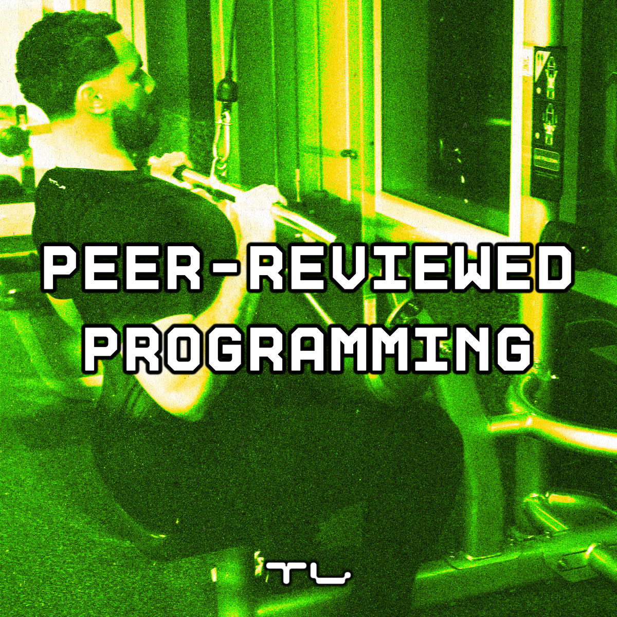 TL Peer-Reviewed Programming